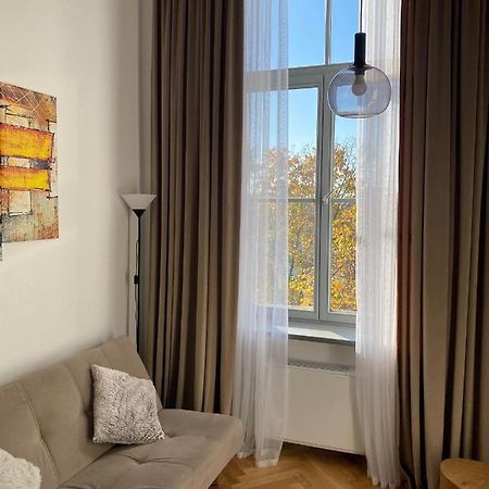 Loft In City Center-Prime Rentals Kaunas Kültér fotó