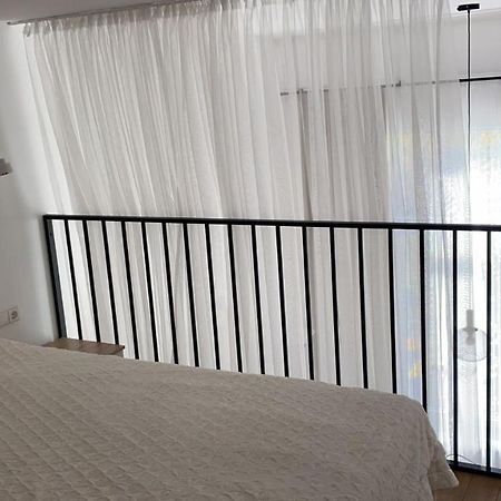Loft In City Center-Prime Rentals Kaunas Kültér fotó