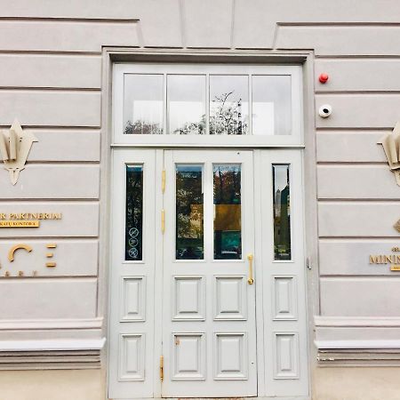 Loft In City Center-Prime Rentals Kaunas Kültér fotó