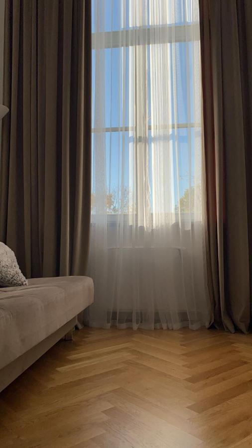Loft In City Center-Prime Rentals Kaunas Kültér fotó